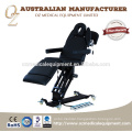 Professional TUV Approved Australian Manufacturer Medical Grade Motorized Hospital acupuncture Chair